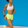 12116-accelerate-3-running-short-lime-glo-5.webp Accelerate 3" Running Short - Lime Glo