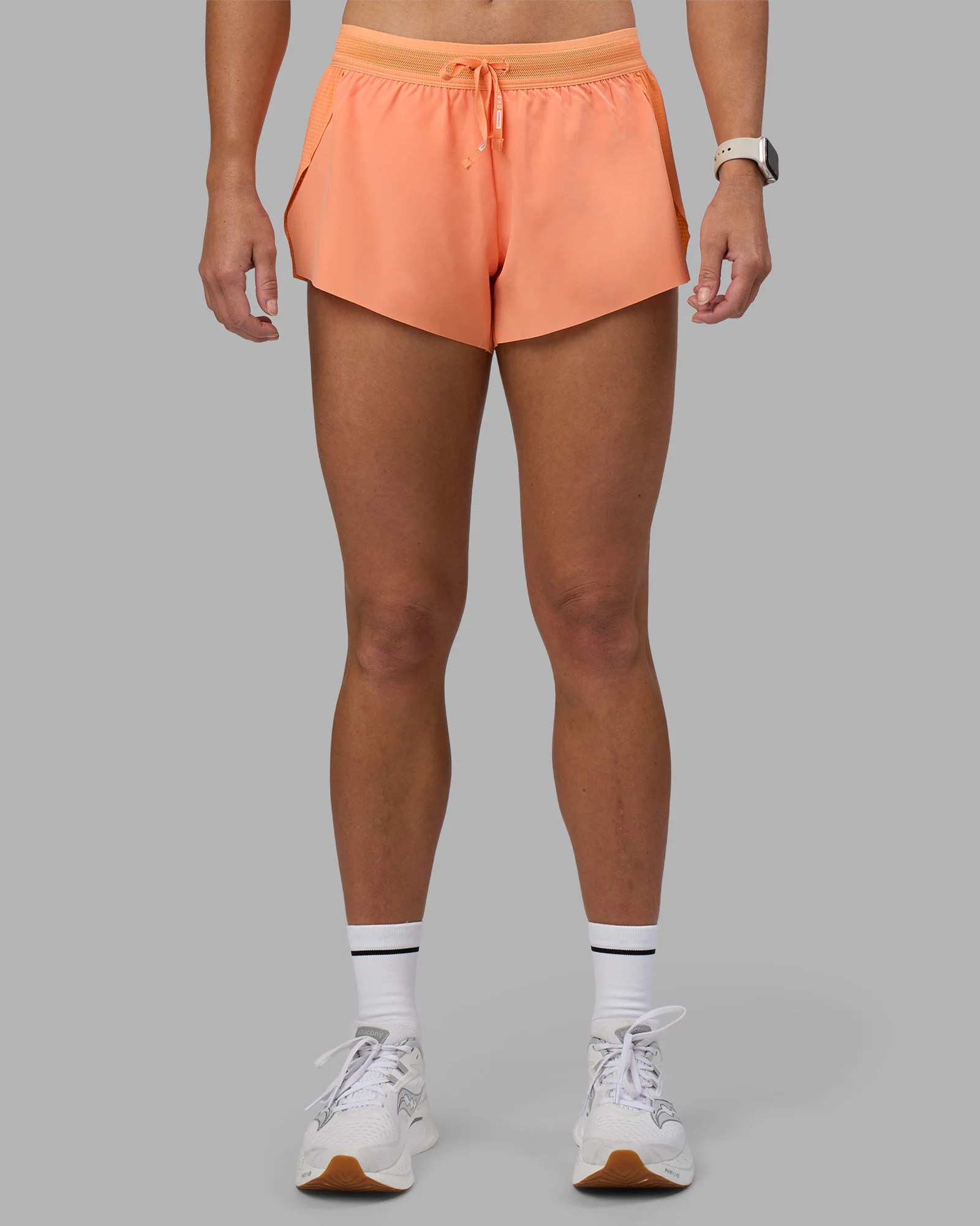 12125-accelerate-3-mid-rise-running-short-cantaloupe-1.webp Accelerate 3" Mid-Rise Running Short - Cantaloupe