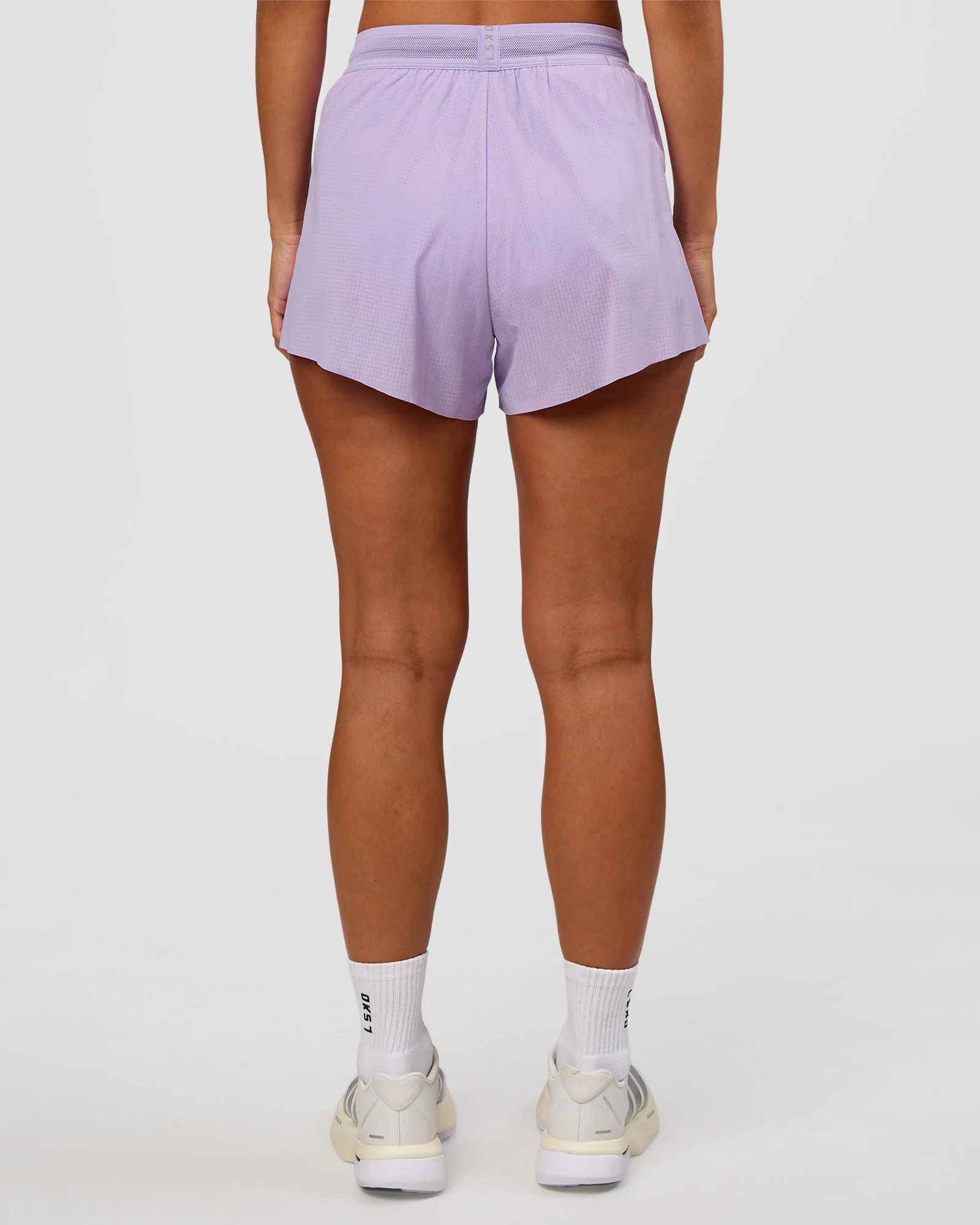 12141-accelerate-3-high-rise-running-short-pale-lilac-4.webp Accelerate 3" High-Rise Running Short - Pale Lilac