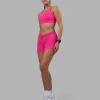 12168-accelerate-3-pleated-mid-rise-running-short-ultra-pink-11.webp Accelerate 3" Pleated Mid-Rise Running Short - Ultra Pink