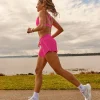 12168-accelerate-3-pleated-mid-rise-running-short-ultra-pink-4.webp Accelerate 3" Pleated Mid-Rise Running Short - Ultra Pink