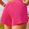 12168-accelerate-3-pleated-mid-rise-running-short-ultra-pink-6.webp Accelerate 3" Pleated Mid-Rise Running Short - Ultra Pink