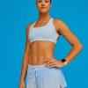 12175-accelerate-3-pleated-mid-rise-running-short-open-air-2.jpg Accelerate 3" Pleated Mid-Rise Running Short - Open Air