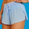 12175-accelerate-3-pleated-mid-rise-running-short-open-air-3.jpg Accelerate 3" Pleated Mid-Rise Running Short - Open Air