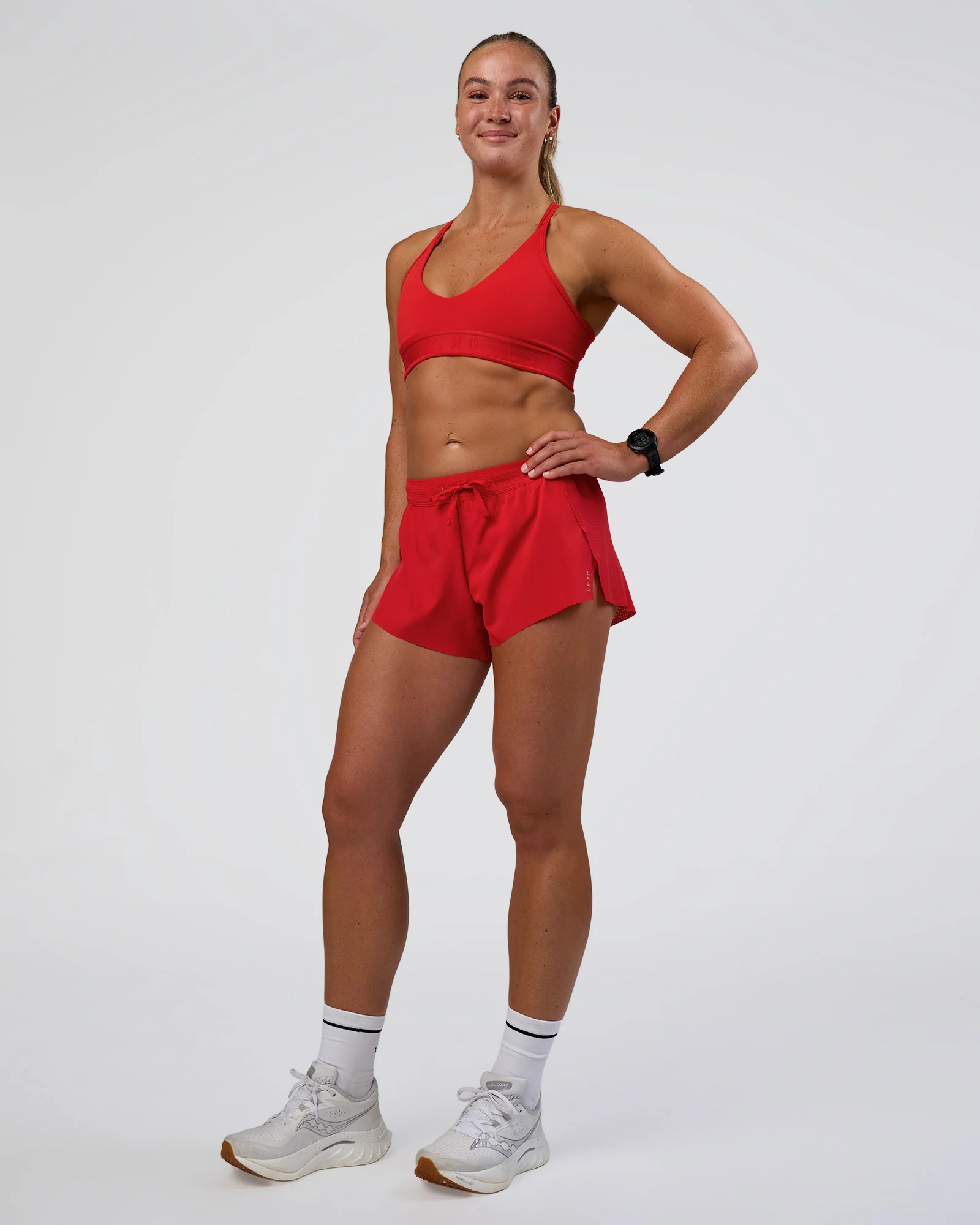 12182-accelerate-3-mid-rise-running-short-flame-5.webp Accelerate 3" Mid-Rise Running Short - Flame