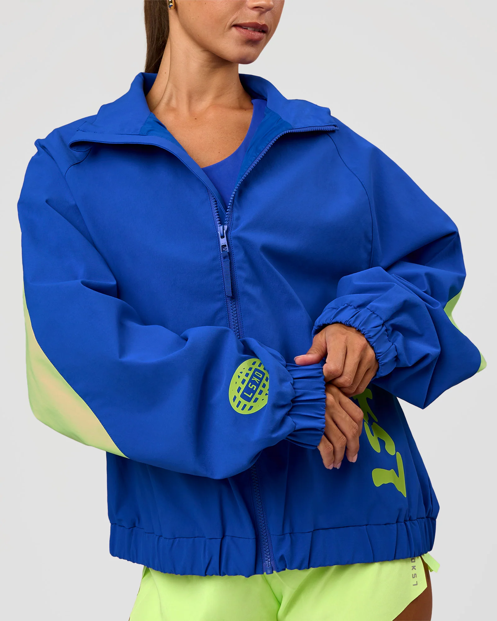 1220-hype-oversized-track-jacket-electric-indigo-3.webp Hype Oversized Track Jacket - Electric Indigo