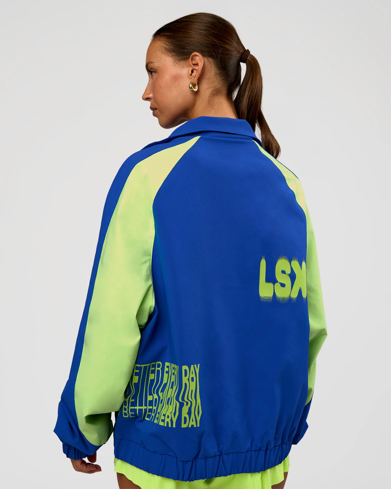 1220-hype-oversized-track-jacket-electric-indigo-4.webp Hype Oversized Track Jacket - Electric Indigo