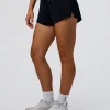 12263-accelerate-3-pleated-mid-rise-running-short-black-12.webp Accelerate 3" Pleated Mid-Rise Running Short - Black