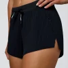 12263-accelerate-3-pleated-mid-rise-running-short-black-7.webp Accelerate 3" Pleated Mid-Rise Running Short - Black