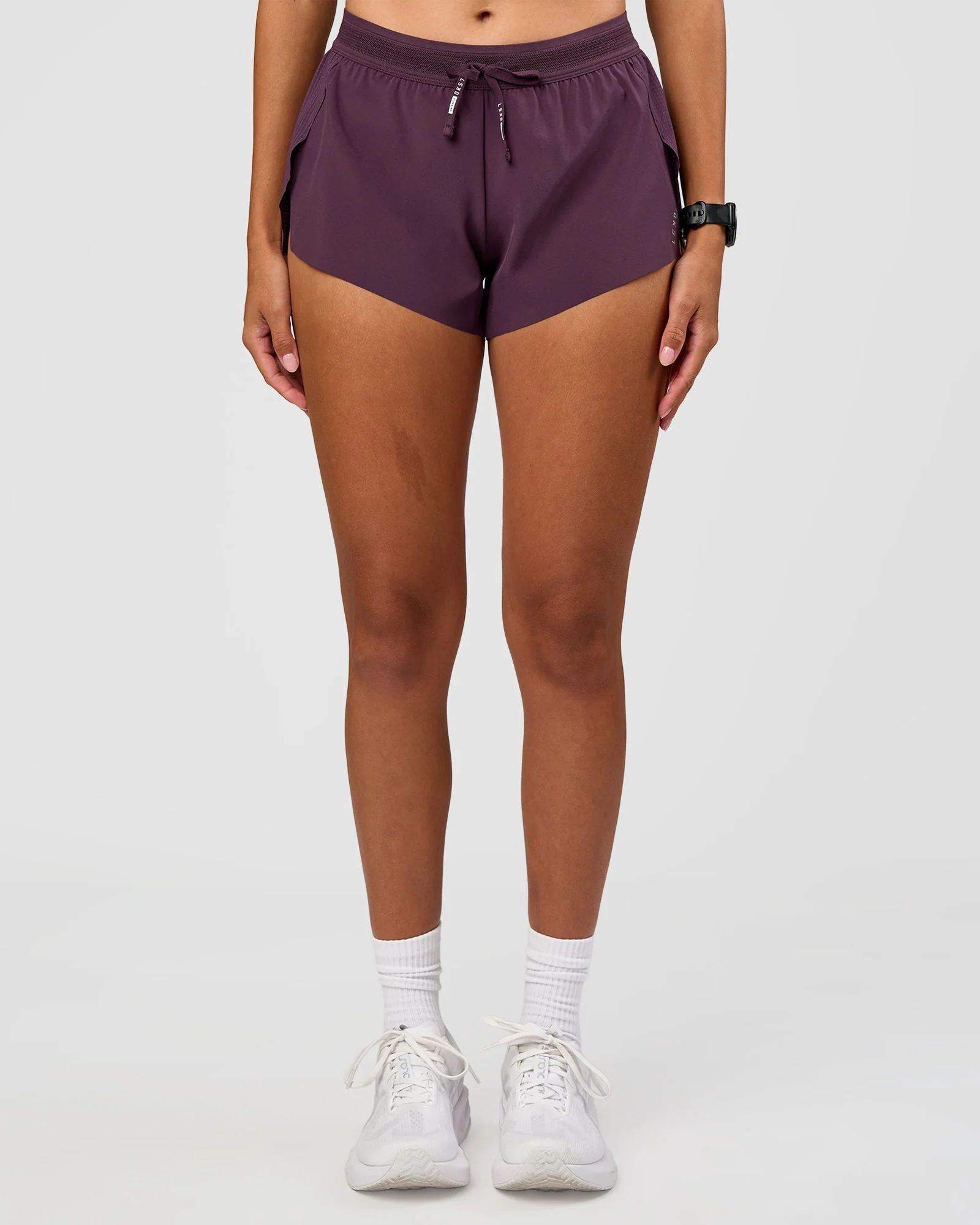 12287-accelerate-3-mid-rise-running-short-midnight-plum-8.webp Accelerate 3" Mid-Rise Running Short - Midnight Plum