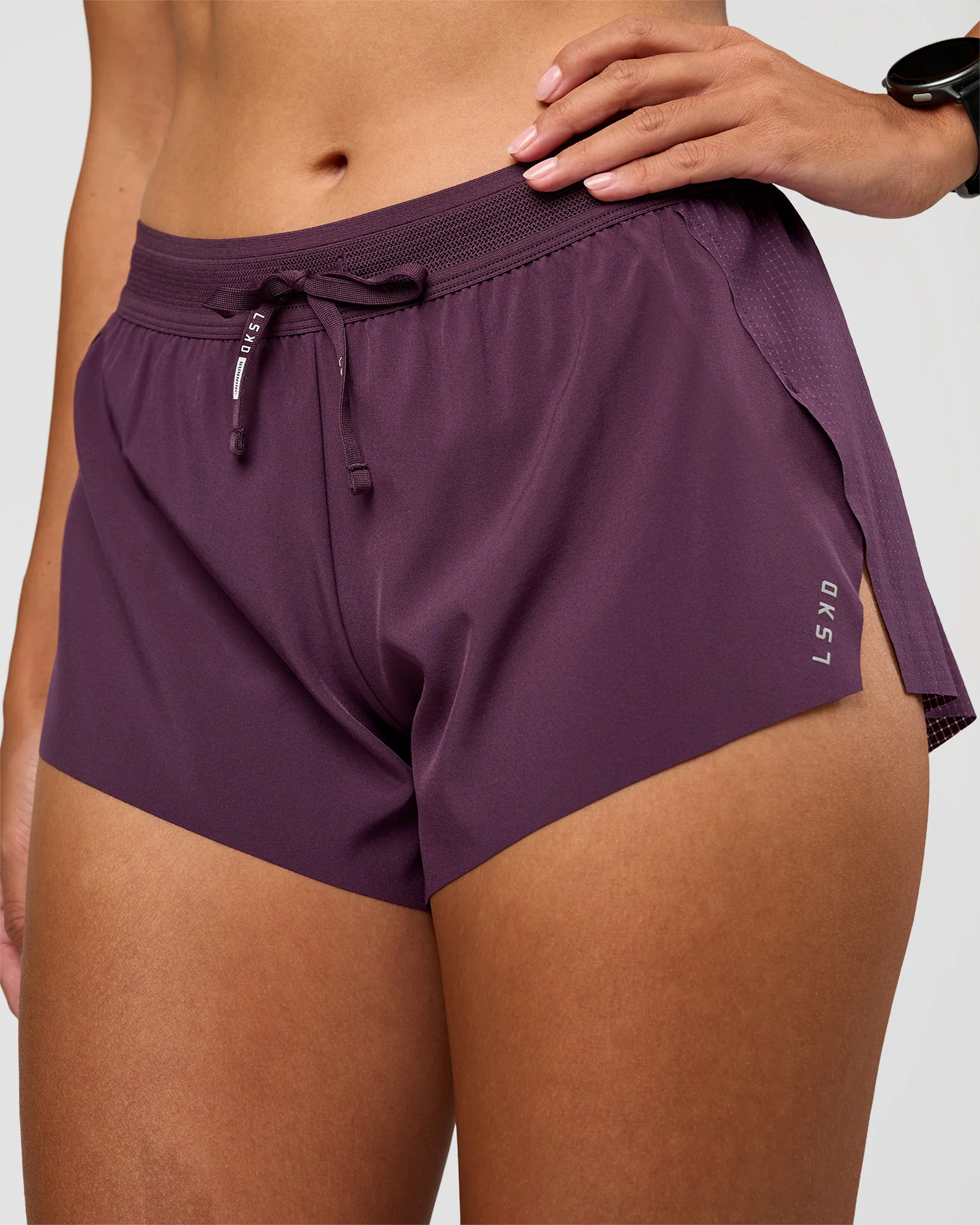 12287-accelerate-3-mid-rise-running-short-midnight-plum-9.webp Accelerate 3" Mid-Rise Running Short - Midnight Plum