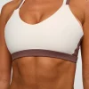 1229-force-sports-bra-cocoa-powder-off-white-8.webp Force Sports Bra - Cocoa Powder-Off White