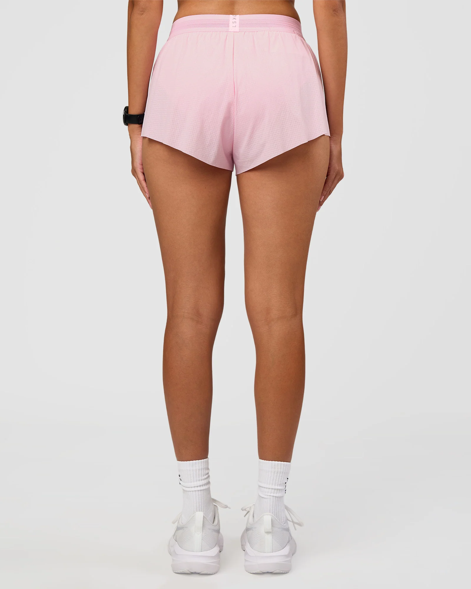 12296-accelerate-3-mid-rise-running-short-marshmallow-3.webp Accelerate 3" Mid-Rise Running Short - Marshmallow