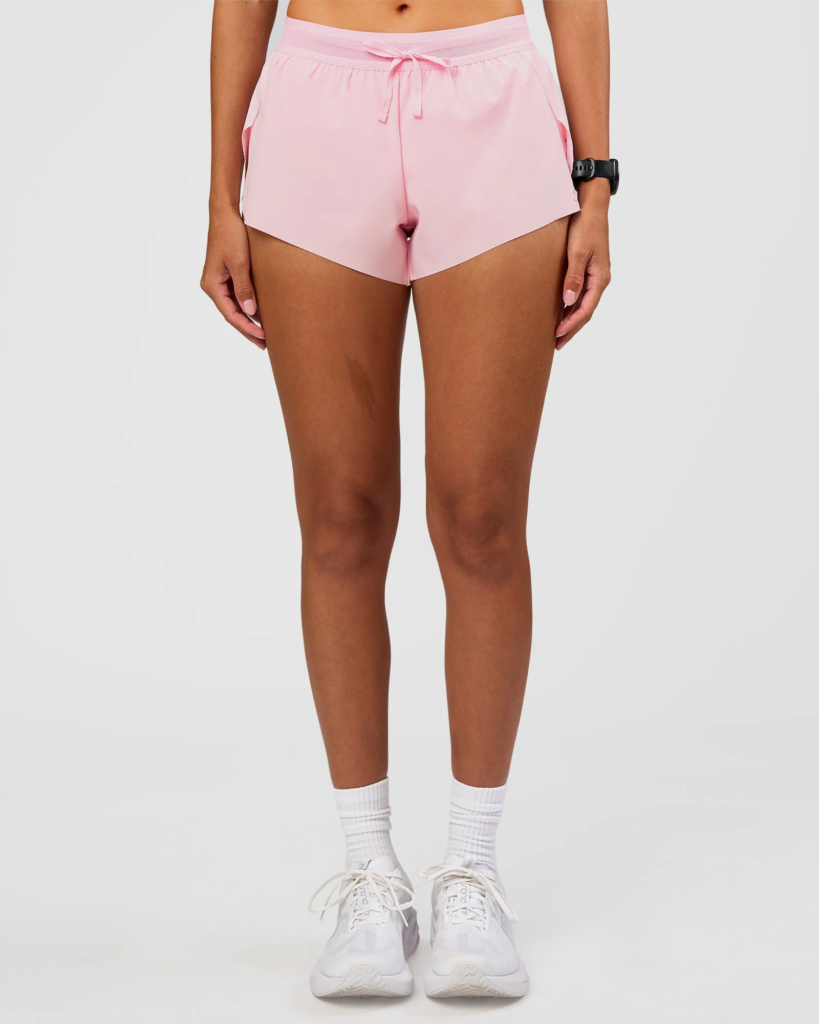 12296-accelerate-3-mid-rise-running-short-marshmallow-8.webp Accelerate 3" Mid-Rise Running Short - Marshmallow