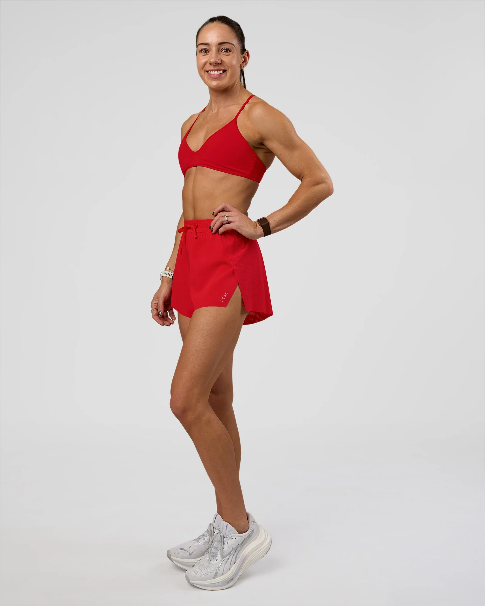 12314-accelerate-3-high-rise-running-short-flame-2.webp Accelerate 3" High-Rise Running Short - Flame