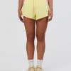 12323-accelerate-3-high-rise-running-short-marshmallow-lemon-6.webp Accelerate 3" High-Rise Running Short - Marshmallow-Lemon