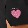 Accelerate 3" High-Rise Running Short - Black-Enjoy The Journey