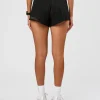 Accelerate 3" High-Rise Running Short - Black-Enjoy The Journey
