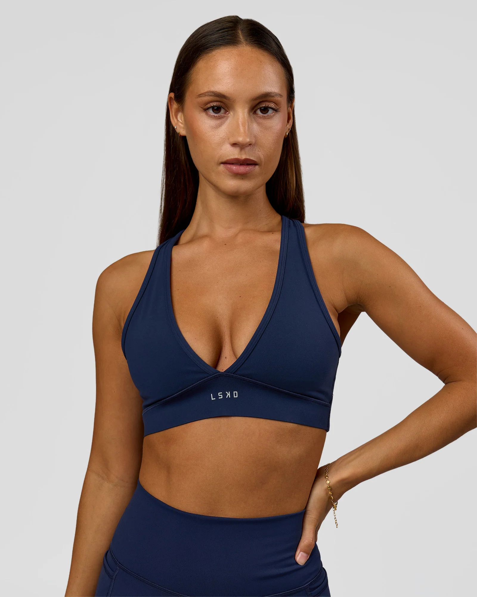 12350-stamina-sports-bra-future-navy-1.webp Stamina Sports Bra - Future Navy