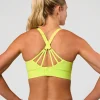 12359-accelerate-split-strap-sports-bra-hyper-green-1.webp Accelerate Split Strap Sports Bra - Hyper Green