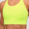 12359-accelerate-split-strap-sports-bra-hyper-green-8.webp Accelerate Split Strap Sports Bra - Hyper Green