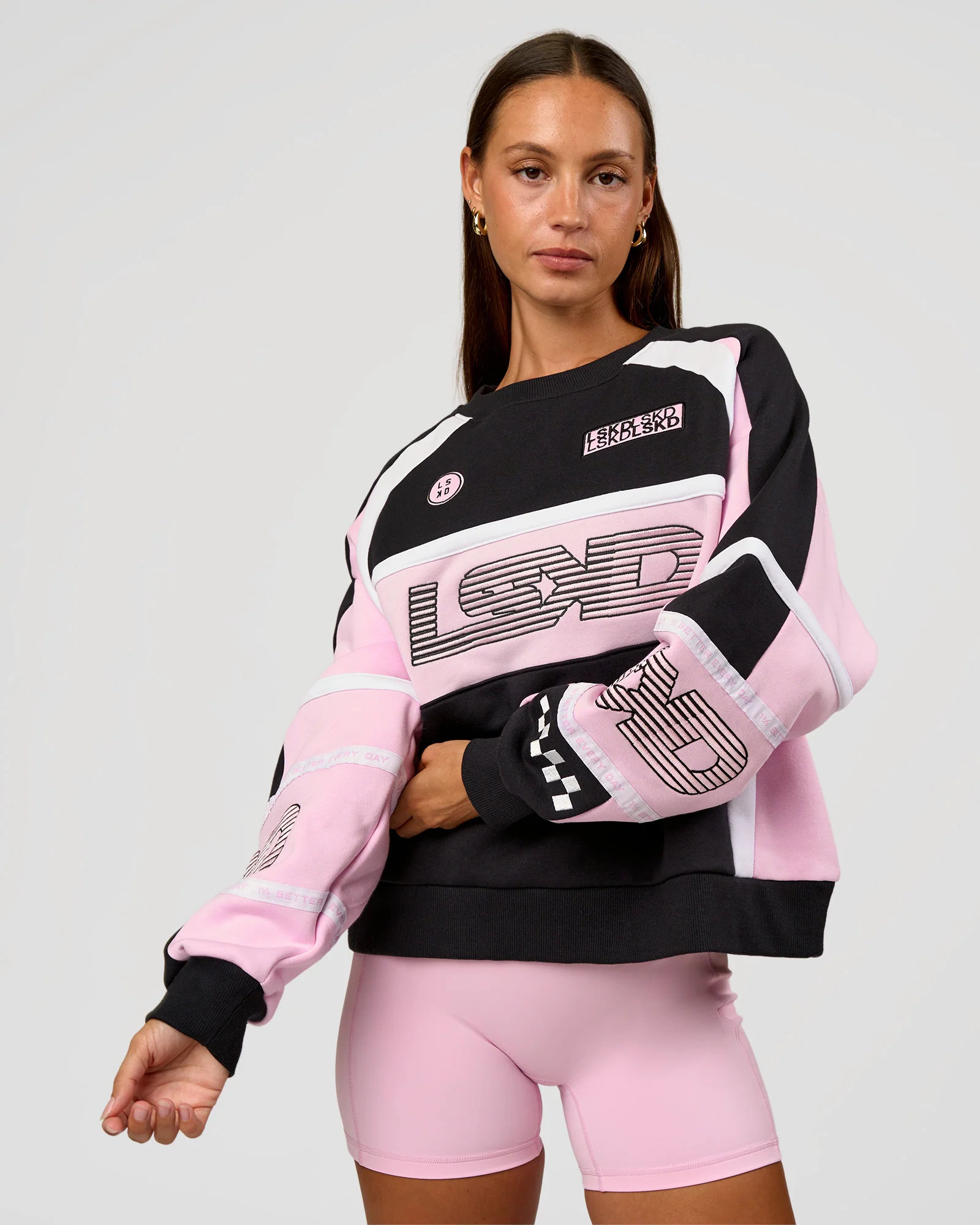 12368-power-sweater-caviar-marshmallow-1.webp Power Sweater - Caviar-Marshmallow