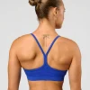 Lift Sports Bra - Electric Indigo