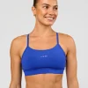 Lift Sports Bra - Electric Indigo