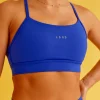 Lift Sports Bra - Electric Indigo