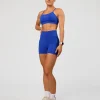 Lift Sports Bra - Electric Indigo
