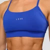 Lift Sports Bra - Electric Indigo