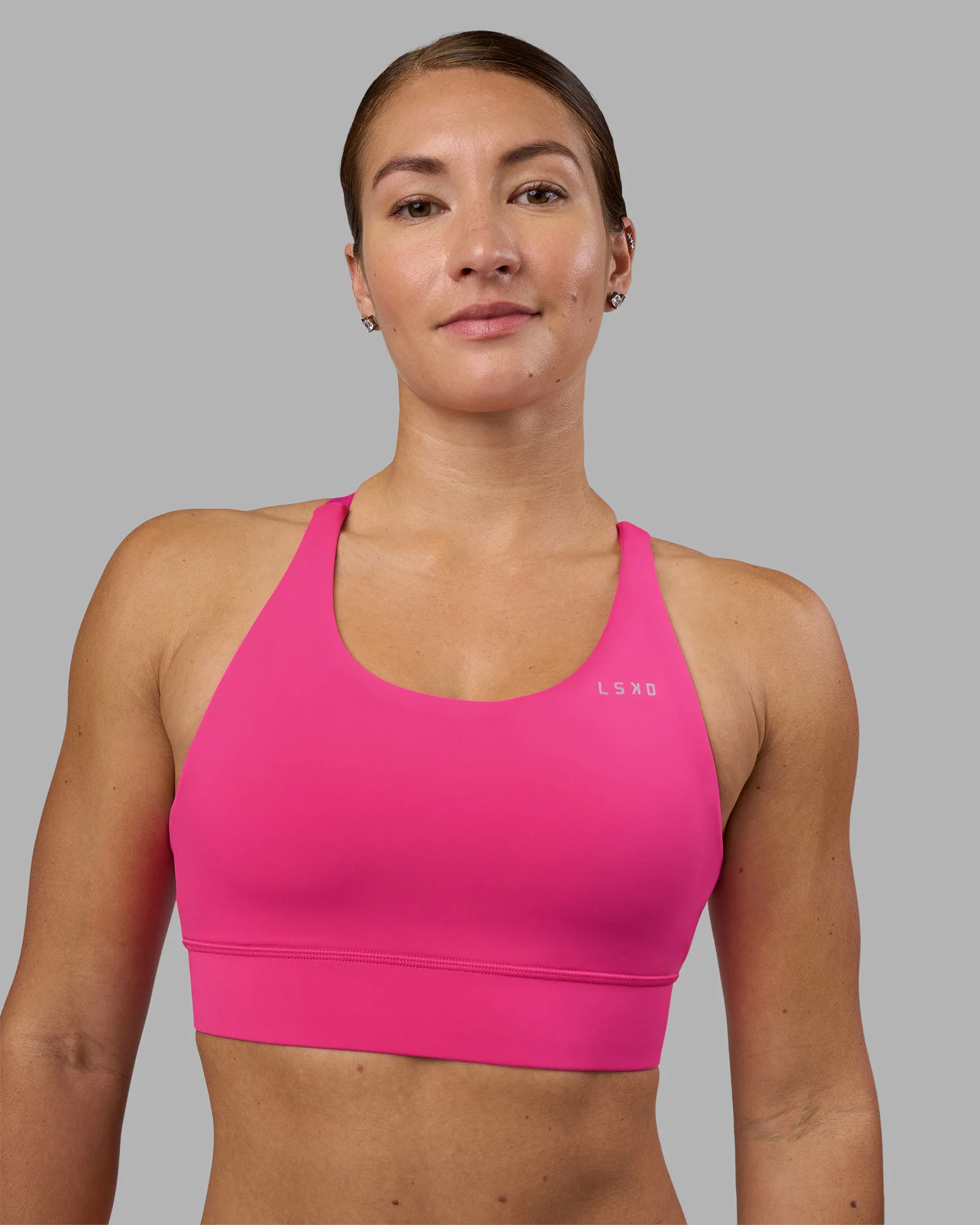 12386-accelerate-sports-bra-ultra-pink-1.webp Accelerate Sports Bra - Ultra Pink