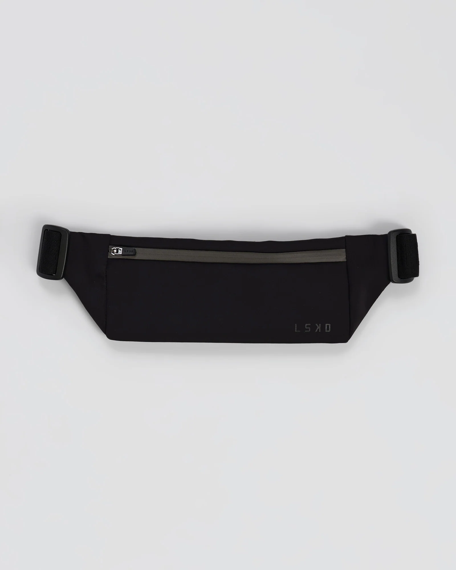 12413-accelerate-run-belt-black-reflective-1.webp Accelerate Run Belt - Black-Reflective