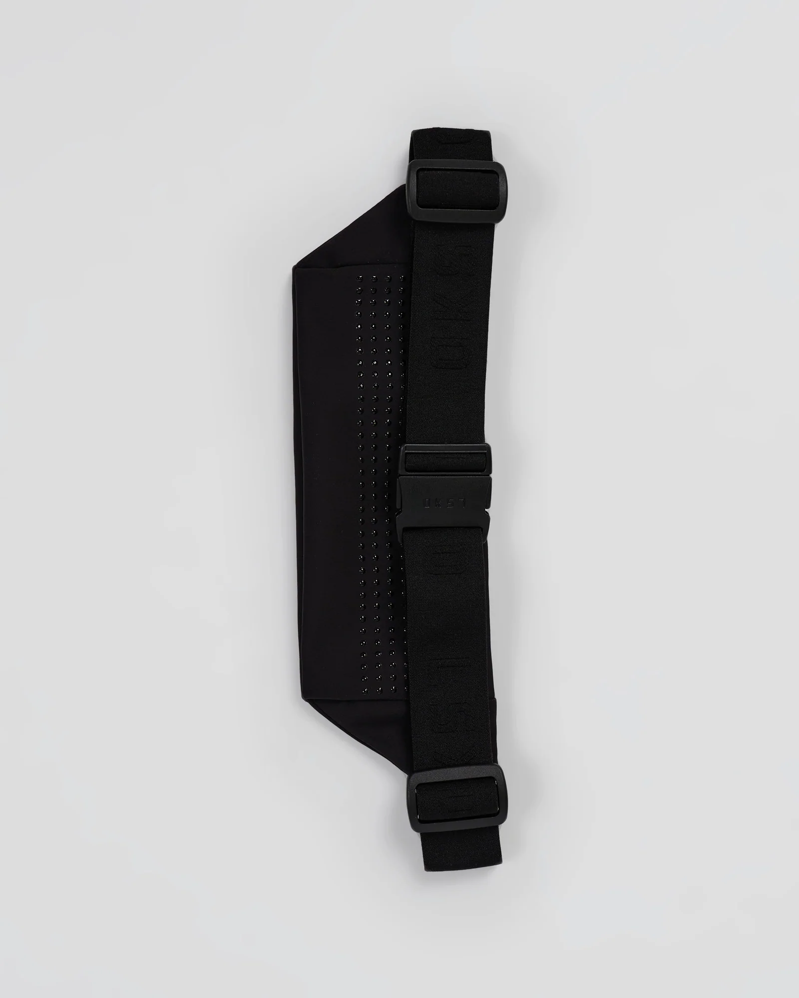 12413-accelerate-run-belt-black-reflective-6.webp Accelerate Run Belt - Black-Reflective