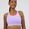 12423-accelerate-sports-bra-pale-lilac-1.webp Accelerate Sports Bra - Pale Lilac