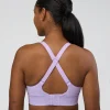 12423-accelerate-sports-bra-pale-lilac-2.webp Accelerate Sports Bra - Pale Lilac