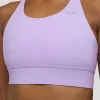 12423-accelerate-sports-bra-pale-lilac-3.webp Accelerate Sports Bra - Pale Lilac