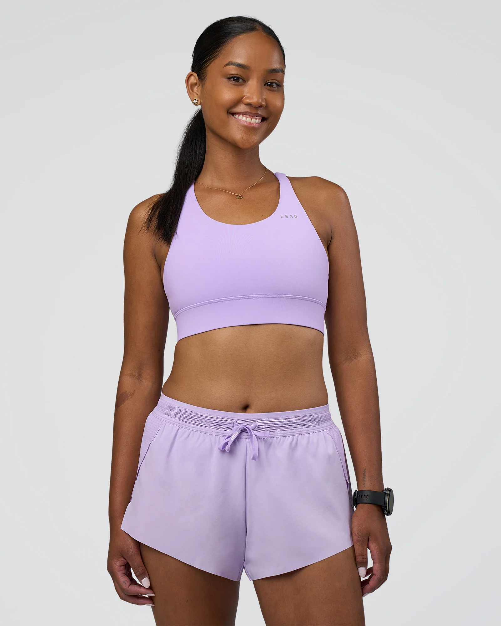 12423-accelerate-sports-bra-pale-lilac-4.webp Accelerate Sports Bra - Pale Lilac