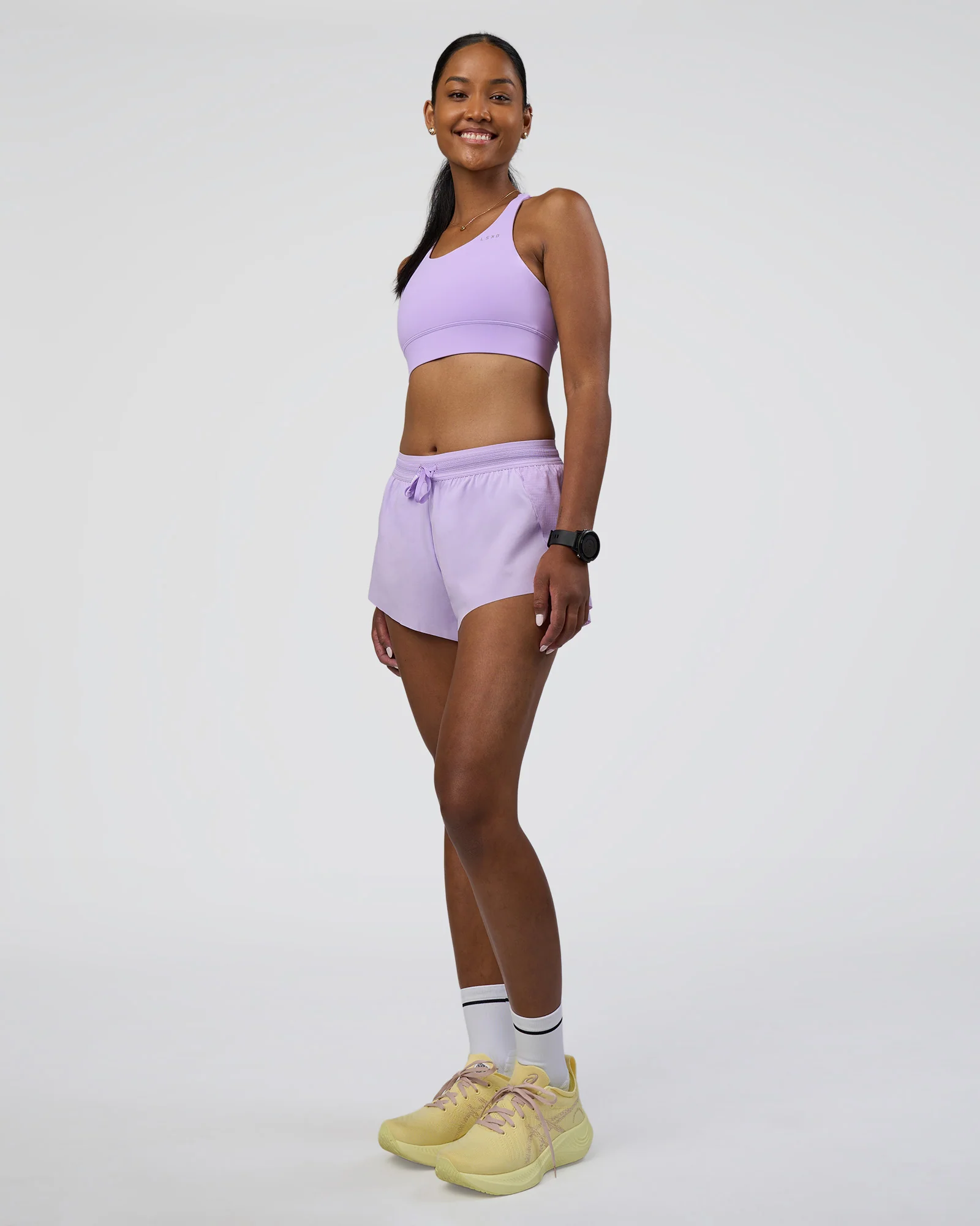 12423-accelerate-sports-bra-pale-lilac-5.webp Accelerate Sports Bra - Pale Lilac