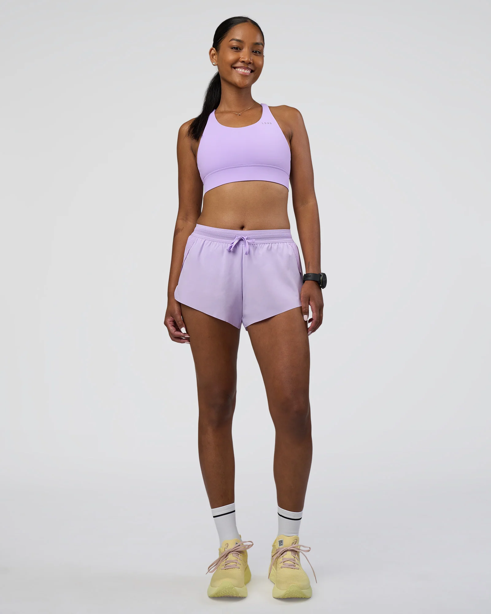 12423-accelerate-sports-bra-pale-lilac-6.webp Accelerate Sports Bra - Pale Lilac