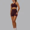 12432-accelerate-sports-bra-cherry-lacquer-3.webp Accelerate Sports Bra - Cherry Lacquer