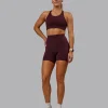 12432-accelerate-sports-bra-cherry-lacquer-5.webp Accelerate Sports Bra - Cherry Lacquer