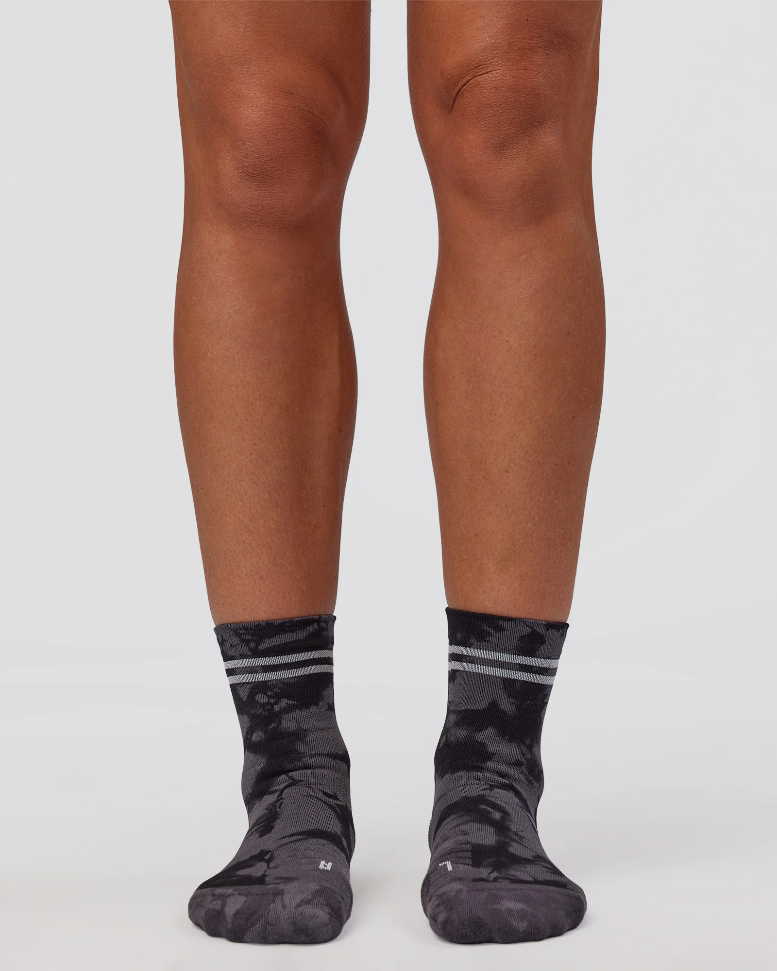 12455-accelerate-performance-quarter-socks-black-dark-storm-2.webp Accelerate Performance Quarter Socks - Black-Dark Storm