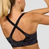 12460-accelerate-sports-bra-black-tie-dye-2.webp Accelerate Sports Bra - Black Tie Dye