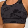 12460-accelerate-sports-bra-black-tie-dye-4.webp Accelerate Sports Bra - Black Tie Dye