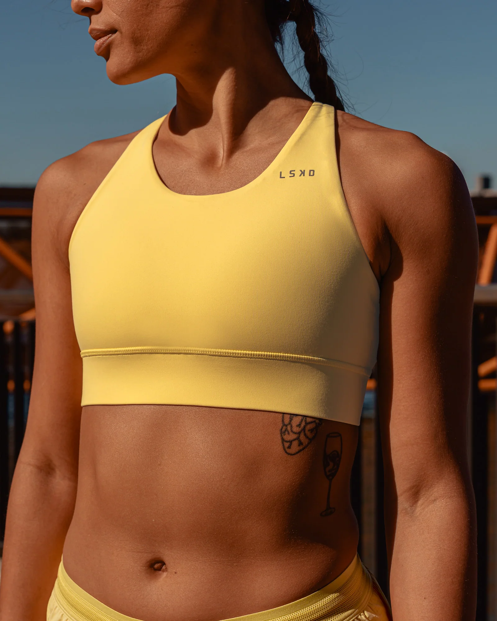 12496-accelerate-sports-bra-lemon-3.webp Accelerate Sports Bra - Lemon