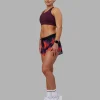 12505-accelerate-split-strap-sports-bra-cherry-lacquer-3.webp Accelerate Split Strap Sports Bra - Cherry Lacquer