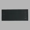 12523-perform-microfibre-lightweight-towel-medium-black-1.webp Perform Microfibre Lightweight Towel Medium - Black