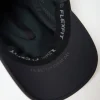 Hybrid Performance Cap - Black