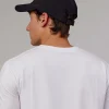 Hybrid Performance Cap - Black
